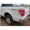 Image 24 : 2012 Ford F150 XLT Pickup Truck, 4X4, Lic. 480KBP, 43205 Miles, Starts & Runs - Needs Repair