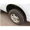 Image 25 : 2012 Ford F150 XLT Pickup Truck, 4X4, Lic. 480KBP, 43205 Miles, Starts & Runs - Needs Repair