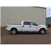 Image 2 : 2012 Ford F150 XLT Pickup Truck, 4X4, Lic. 480KBP, 43205 Miles, Starts & Runs - Needs Repair