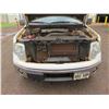 Image 38 : 2012 Ford F150 XLT Pickup Truck, 4X4, Lic. 480KBP, 43205 Miles, Starts & Runs - Needs Repair