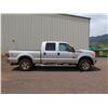 Image 2 : 2015 Ford F250 Super Duty Pickup Truck, 4X4, Lic. 183TVT, 51061 Miles, Starts & Runs - See Video