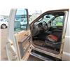 Image 32 : 2015 Ford F250 Super Duty Pickup Truck, 4X4, Lic. 183TVT, 51061 Miles, Starts & Runs - See Video