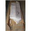 Image 1 : MISSION CORNER HEARTH IN BOX