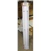 Image 1 : DIMPLEX ELECTRIC BASEBOARD HEATER 57"