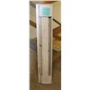 Image 1 : DIMPLEX ELECTRIC BASEBOARD HEATER 39"