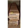 Image 1 : 6 BOXES OF REGENCY HZ40E-10 STEEL STUD FRAMING