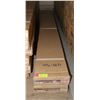 Image 1 : 2 BOXES OF REGENCY HZ54E-10 STEEL STUD FRAMING