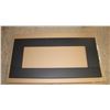 Image 1 : REGENCY BLACK FOUR SIDED FACEPLATE
