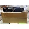 Image 1 : TWO BOXES OF WOOD INSERT BLOWER HEARTH HEATER