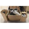 Image 1 : 3 BOXES OF SELKIRK TELESCOPE LENGTH AND BRACKETS