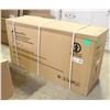 Image 2 : AMANTI PANORAMA DEEP 40" SMART ELECTRIC FIREPLACE