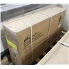 Image 2 : AMANTI PANORAMA SLIM  40" SMART ELECTRIC FIREPLAC