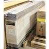 Image 2 : MODERN FLAMES AMBIANCE AL 95 BG ELECTRIC FIREPLACE