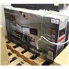 Image 1 : MODERN FLAMES AL45 CLX2 ELECTRIC FIREPLACE