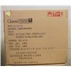 Image 2 : 28" ELECTRIC FIREPLACE INSERT WITH HEATER