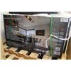 Image 1 : MODERN FLAMES AL45 CLX2 ELECTRIC FIREPLACE