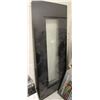 Image 1 : GLASS FRONT PANEL 25.5" X 5'