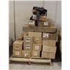 Image 1 : LARGE PALLET OF MOSTLY DECOR PARTS INCLUDES ASH