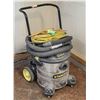Image 1 : STANLEY 8.0 GAL 5.5HP WET/DRY SHOP VAC SOLD WITH