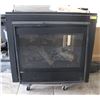 Image 1 : FLOOR MODEL PROFLAME GAS FIREPLACE