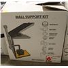 Image 1 : SUPERPRO WALL SUPPORT KIT PART #