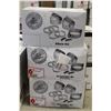 Image 1 : 3 BOXES OF SUPER PRO ELBOW KITS