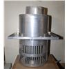 Image 1 : HORIZANTAL TERMINATION CAP WITH FRAME 3'' LONG
