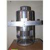 Image 1 : HORIZANTAL TERMINATION CAP WITH FRAME 5'' LONG