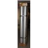 Image 1 : LOT OF 4 SELKIRK 60'' GASVENT PIPING