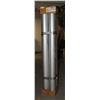 Image 1 : LOT OF 4 SELKIRK 60'' GASVENT PIPING