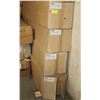 Image 1 : LOT OF 4 F/F 60'' FLEX SECTION PFL-6  5''/ 8''