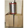 Image 1 : TWO BOXES OF F/F 12" FLEX SECTION RFL-1 5"/10"