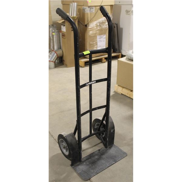 HUSKY 2 WHEEL DOLLY