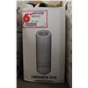 Image 1 : 6" DIAMETER 18 CHIMNEY LENGHT