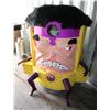 Image 1 : GIANT MODOK CHARACTER APPROXIMATELY 5'X5'