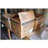Image 1 : FOUR BOXES OF RUBBER BOOT FLASHING KITS