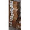 Image 1 : 13 ASSORTED BOXES OF REGENCY BRICK PANELS