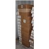 Image 1 : 14 ASSORTED BOXES OF REGENCY BRICK PANELS