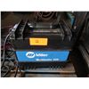 Image 2 : Miller Multimatic 200 Welder
