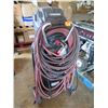 Image 1 : Husky Air Compressor w/ Hoses