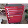 Image 1 : Westward Rolling Tool Cabinet