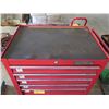 Image 2 : Westward Rolling Tool Cabinet