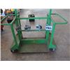 Image 2 : SafTCart Welding Tank Rack