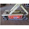 Image 16 : 2014 JLG 1930ES Scissor Lift (Joystick Control Needs Repair or Replacement)