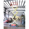 Image 1 : 2014 JLG 1930ES Scissor Lift (Joystick Control Needs Repair or Replacement)