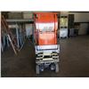 Image 4 : 2014 JLG 1930ES Scissor Lift (Joystick Control Needs Repair or Replacement)