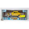 Image 1 : AMERICAN GRAFFITI 32 FORD 1:18 DIECAST IN BOX
