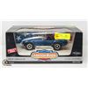 Image 1 : SHELBY COBRA 427 SC 1:18 DIECAST IN BOX