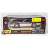 Image 1 : 1995 INDIANAPOLIS PACE CAR CORVETTE