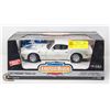 Image 1 : 1973 FIREBIRD TRANS AM 1:18 DIECAST IN BOX